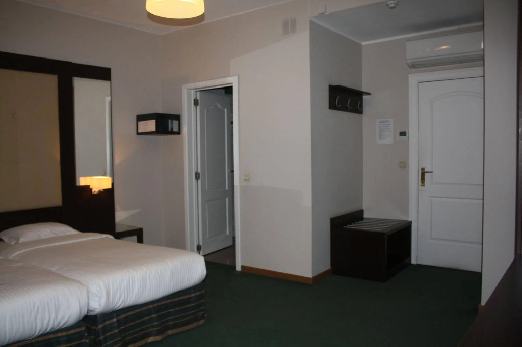 Hotel Plasky