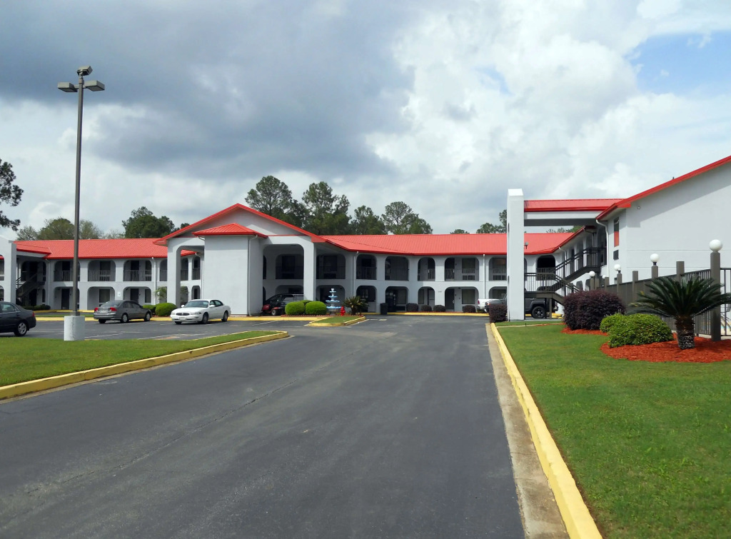 Country Hearth Inn & Suites Dawson