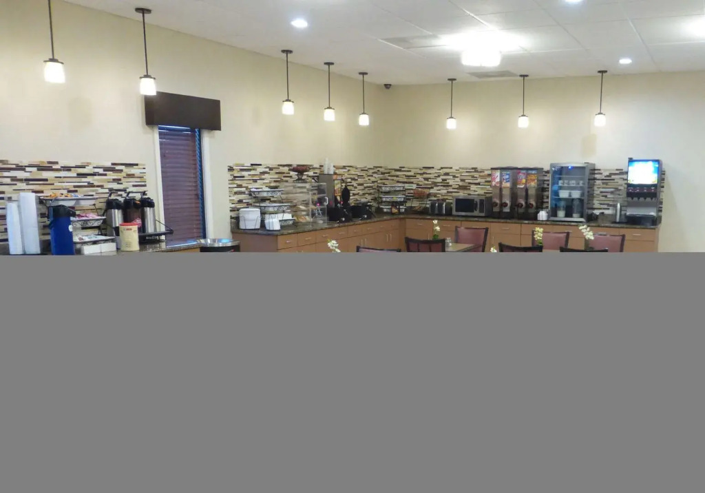 Red Roof Inn Dothan