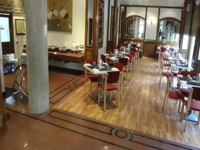 Regent Hotel Andheri