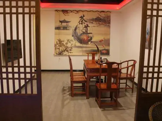 Tongtai International Business Hotel