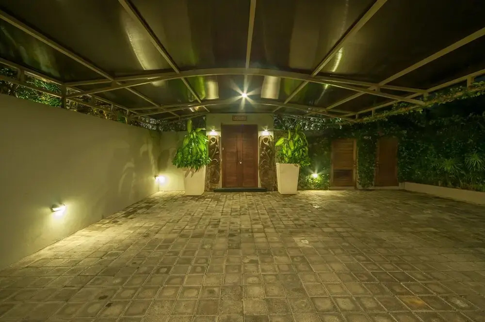 Kamehameha Luxury Villa