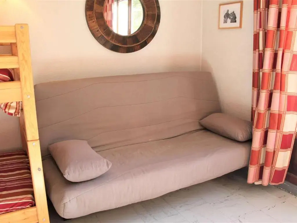Appartement Vars, 1 pièce, 4 personnes - FR-1-330B-142