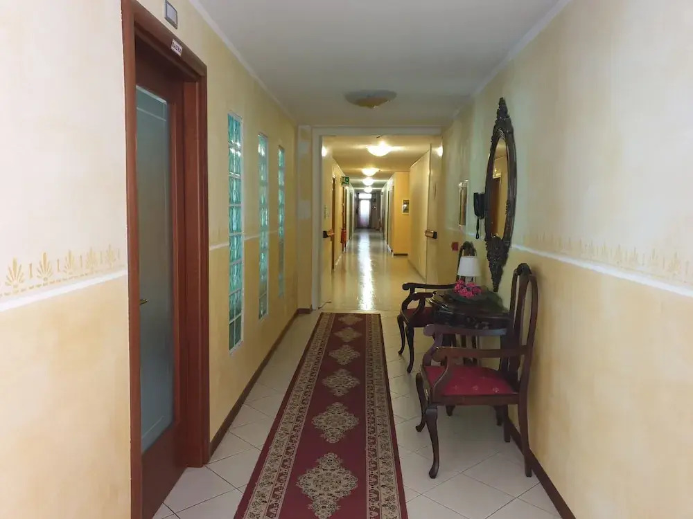 Hotel Villa Strassoldo "Ex Attianese Hotel Restaurant"