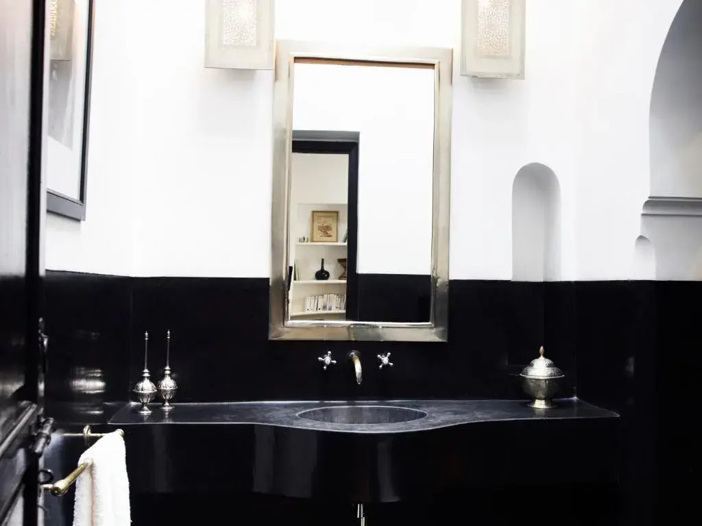 Riad LHôtel Marrakech