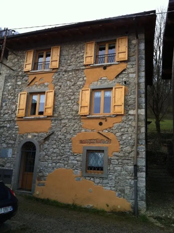 B&B Oltre Il Bosco