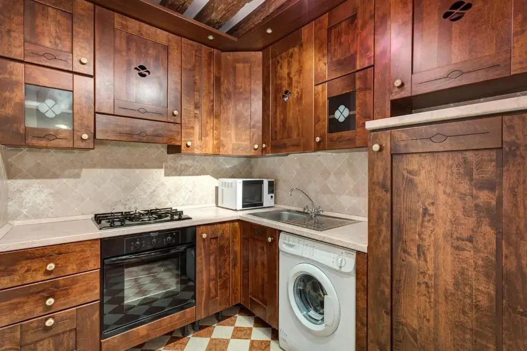 Nice Venice Apartments in San Marco