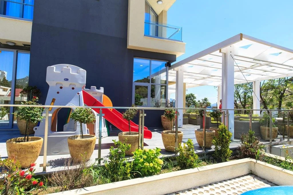 Porto Sole Hotel