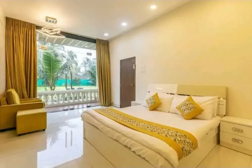 Heritage Villa