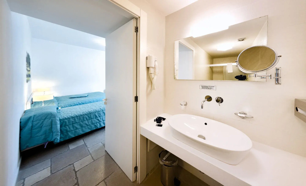 Dimora San Giuseppe Hotel & SPA