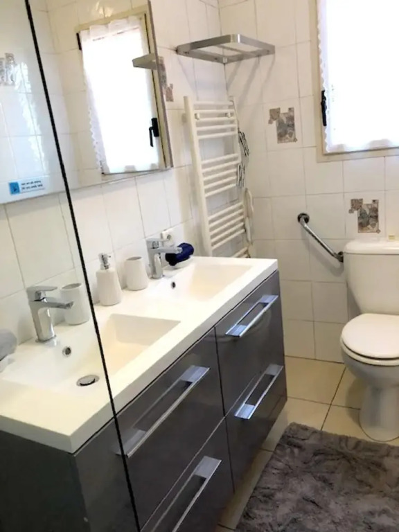 Apartment With 2 Bedrooms in Collioure, With Wonderful sea View, Enclo