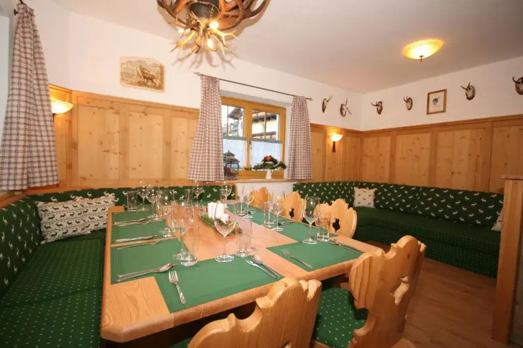 Ferienappartement Royer
