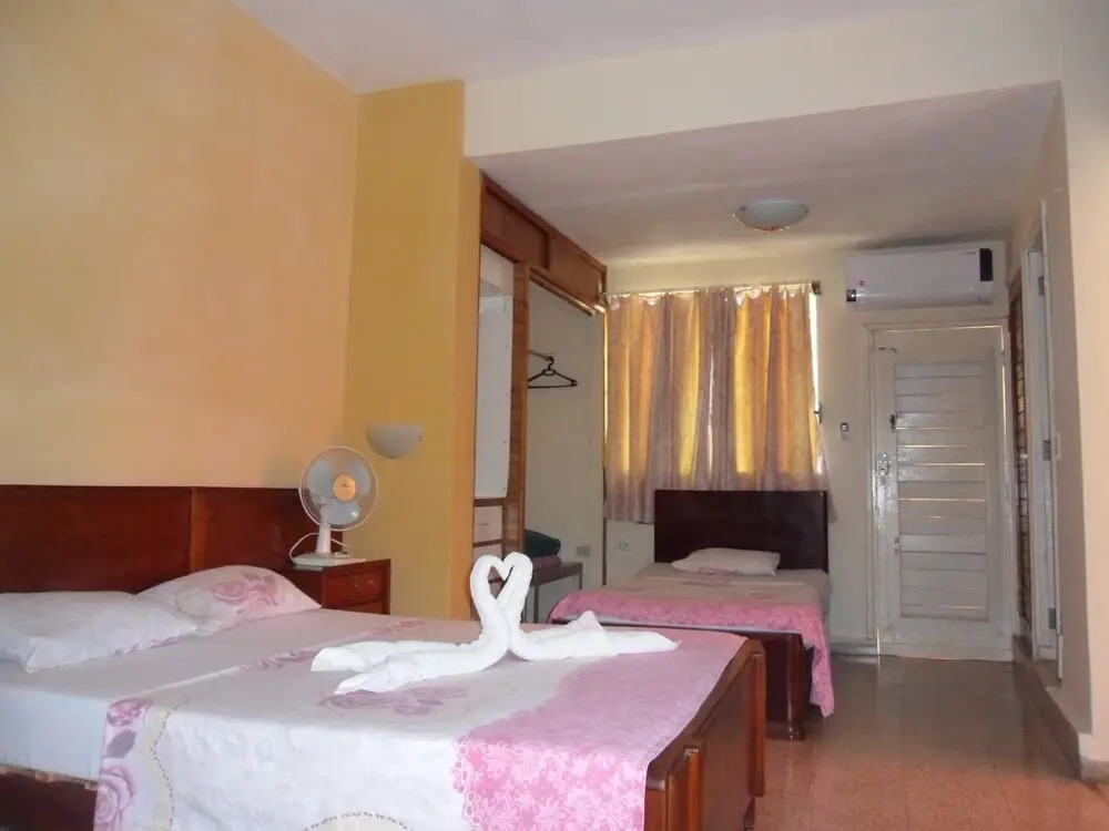 Hostal Fernando y Mayan