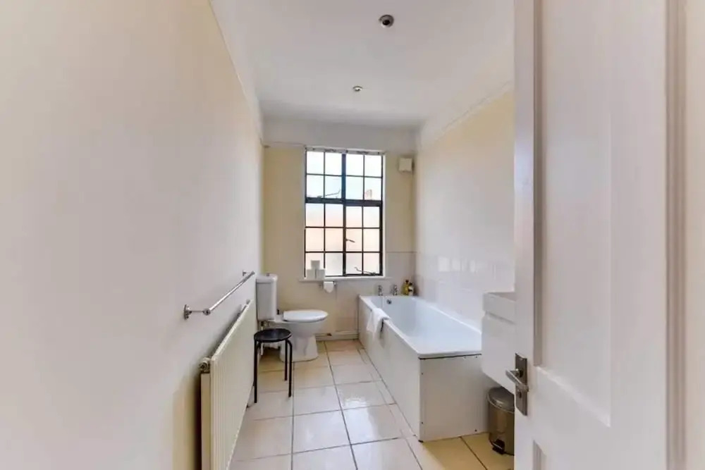 Stylish 1 bed Sleeps 4 in Whitechapel 5min to Tube