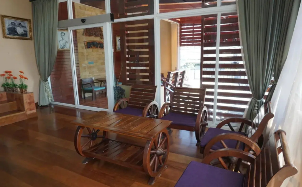 Aloha Hua-Hin