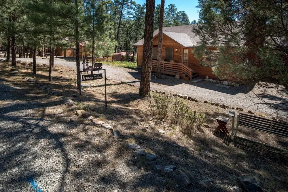 Ruidoso Three-bedroom