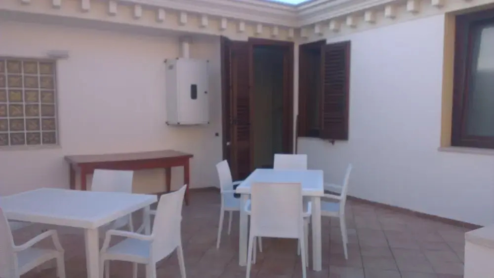 Sweet Suite Margherita