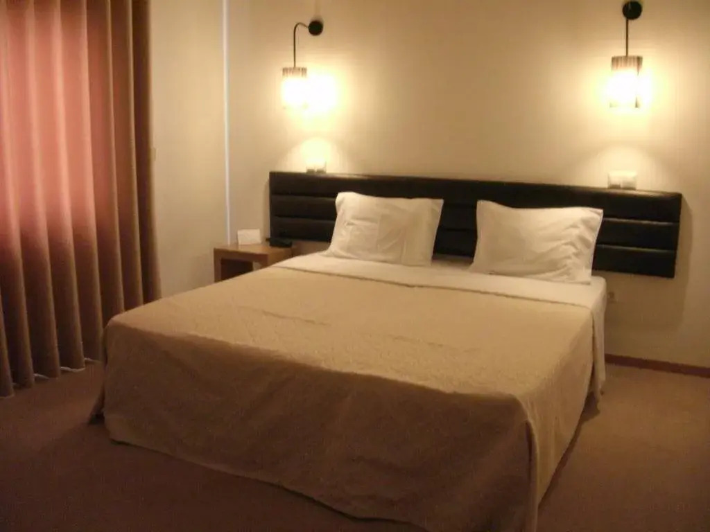 Santo Thyrso Hotel