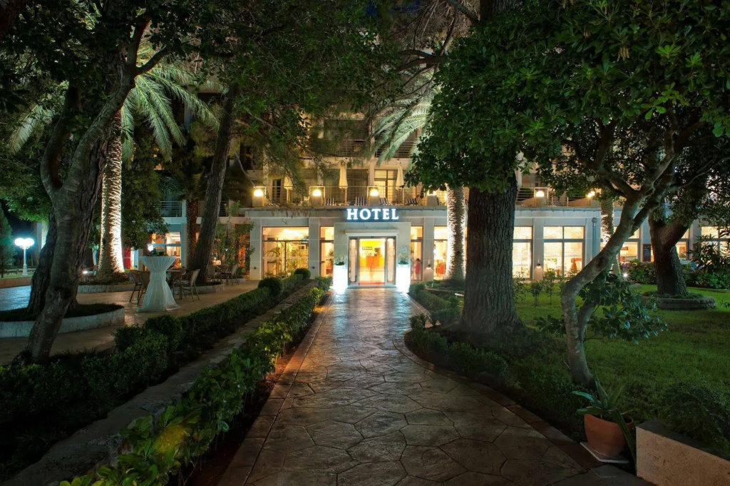 Hotel Rivijera