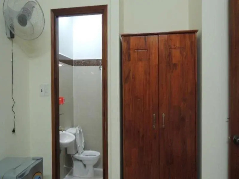 Hong Nhan Hotel