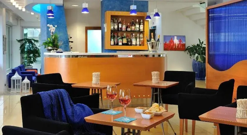 Hotel Riviera B&B