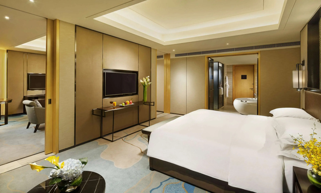 Hilton Zhuzhou