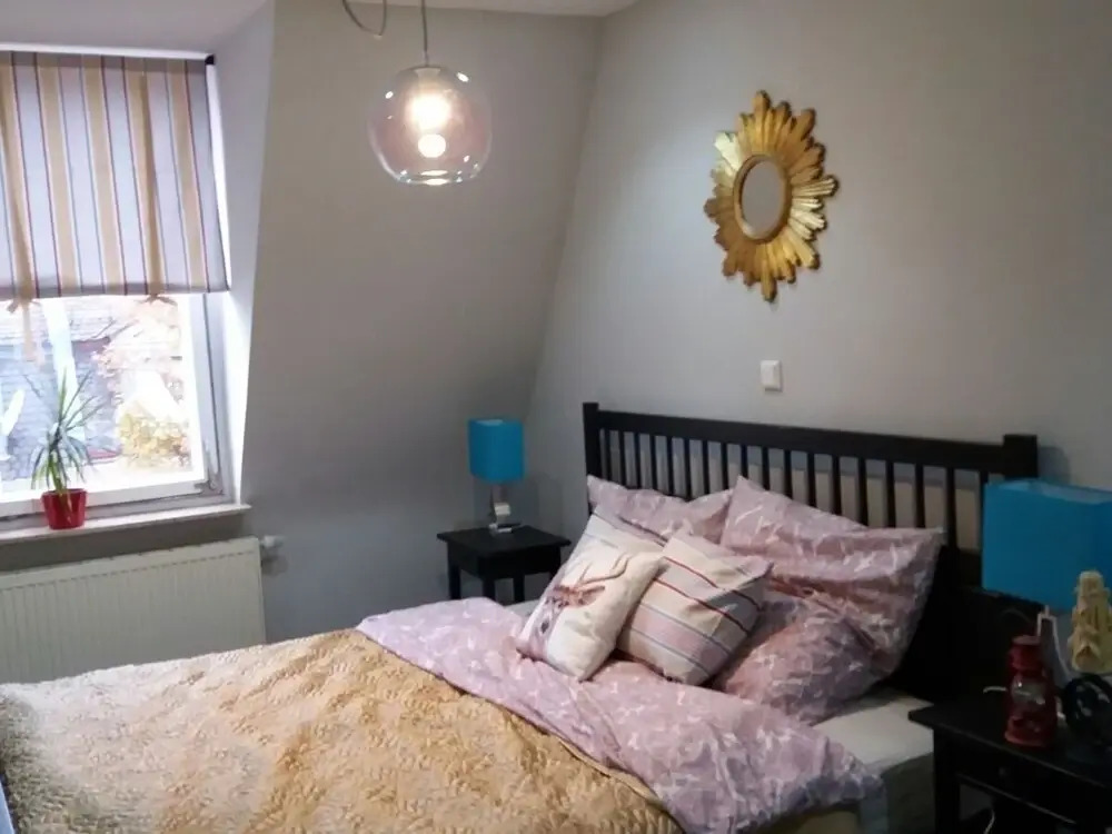 City Apartment Erin