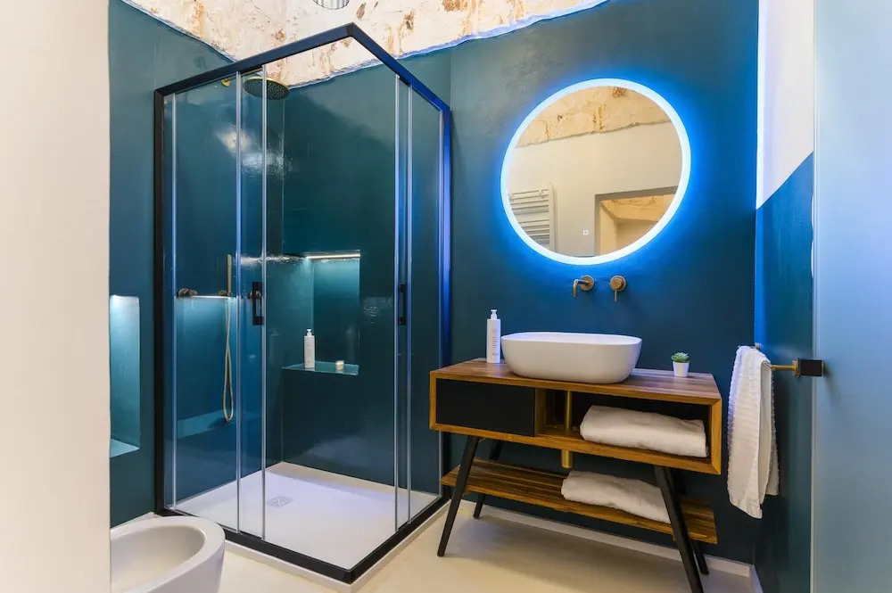 Suite Mav con Idromassaggio by Wonderful Italy