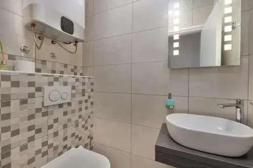 Apartments Jasna