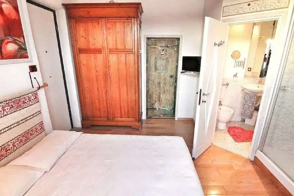 Vatican Boutique inn