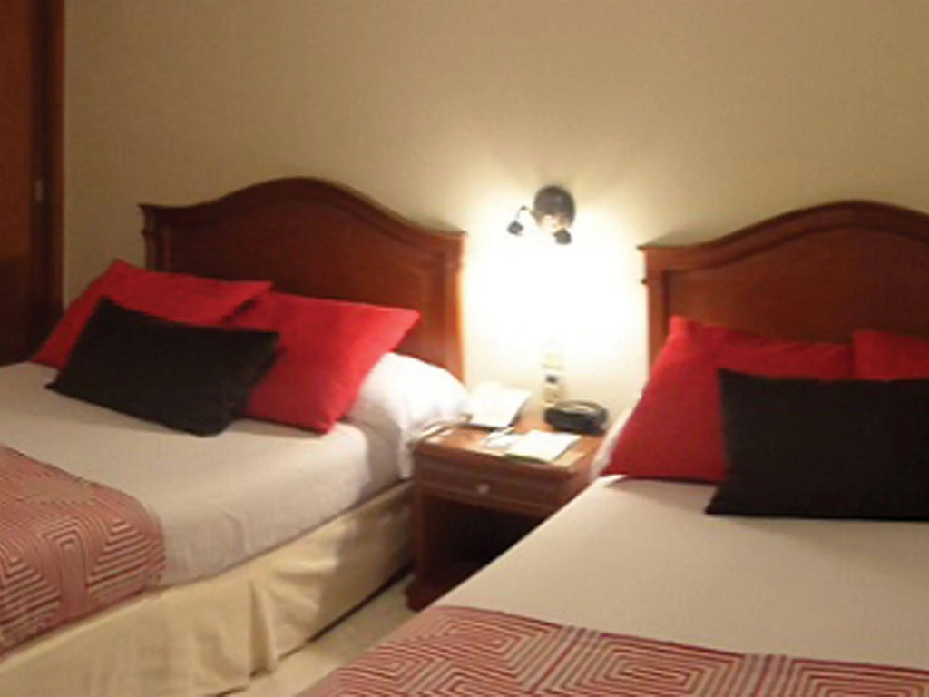 City House Bolivar