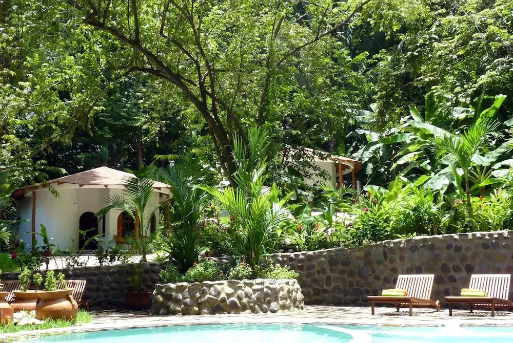 Manala Hotel