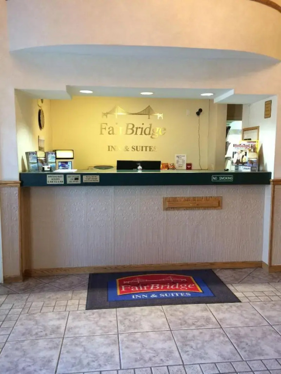 Fairbridge Inn and Suites - Miles City