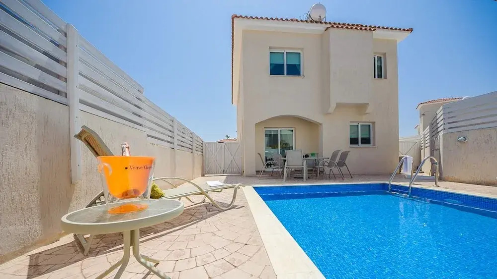 Oceanview Villa 028