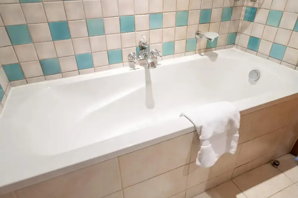 Magnificent 1 BR Apt Situated on a Prime Location