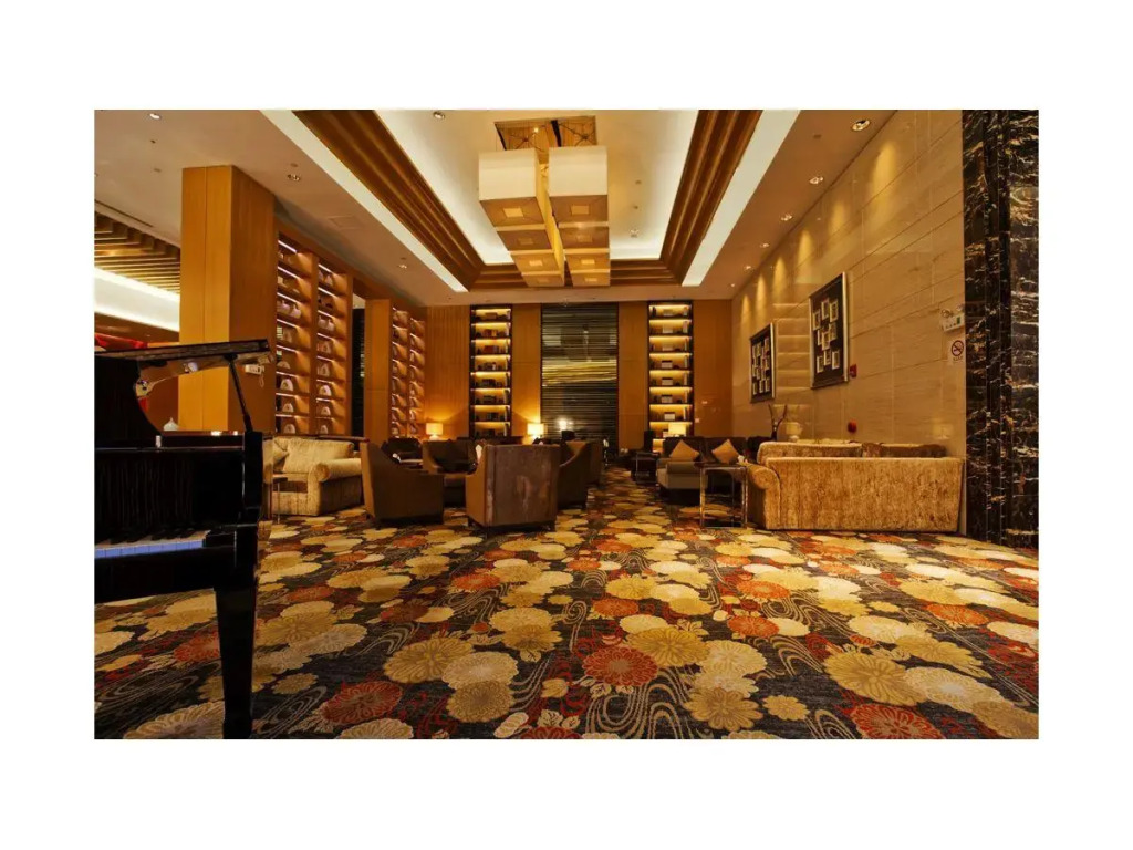 Ocean Hotel Shanghai