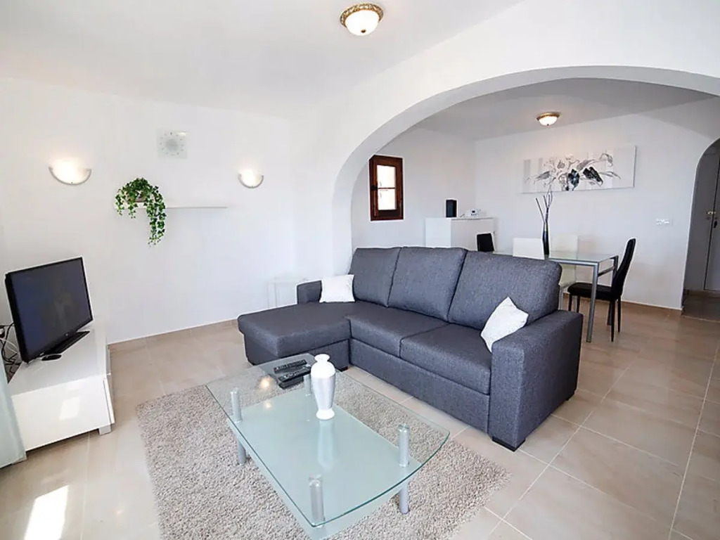 Holiday Home Amare Monte by Interhome