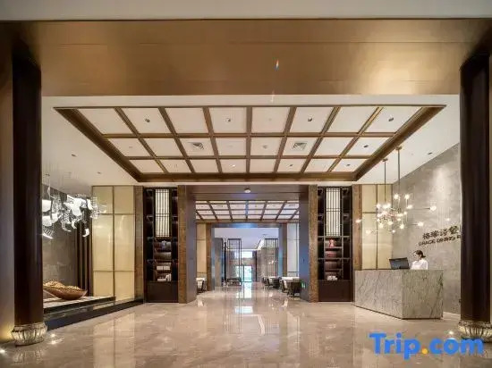 Xinzhi Hotel