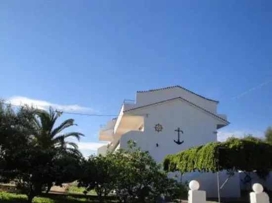 Ocean Front Studios 77