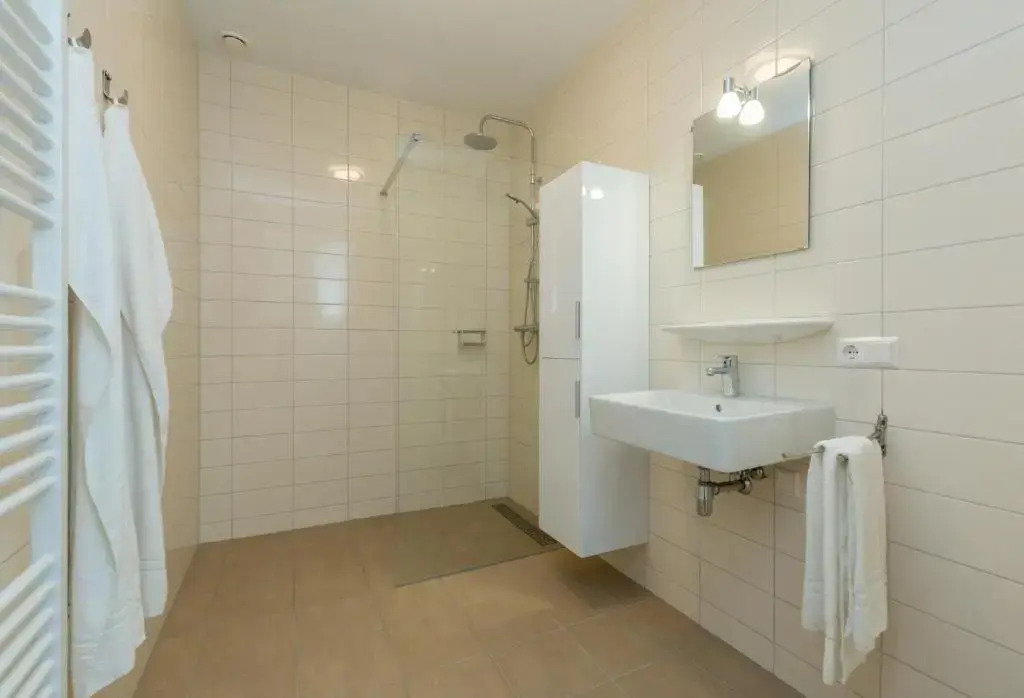 Welcome in - Aparthotel Zoutelande - 4 & 6 persoons app huisdiervriendelijk - 50m van het strand