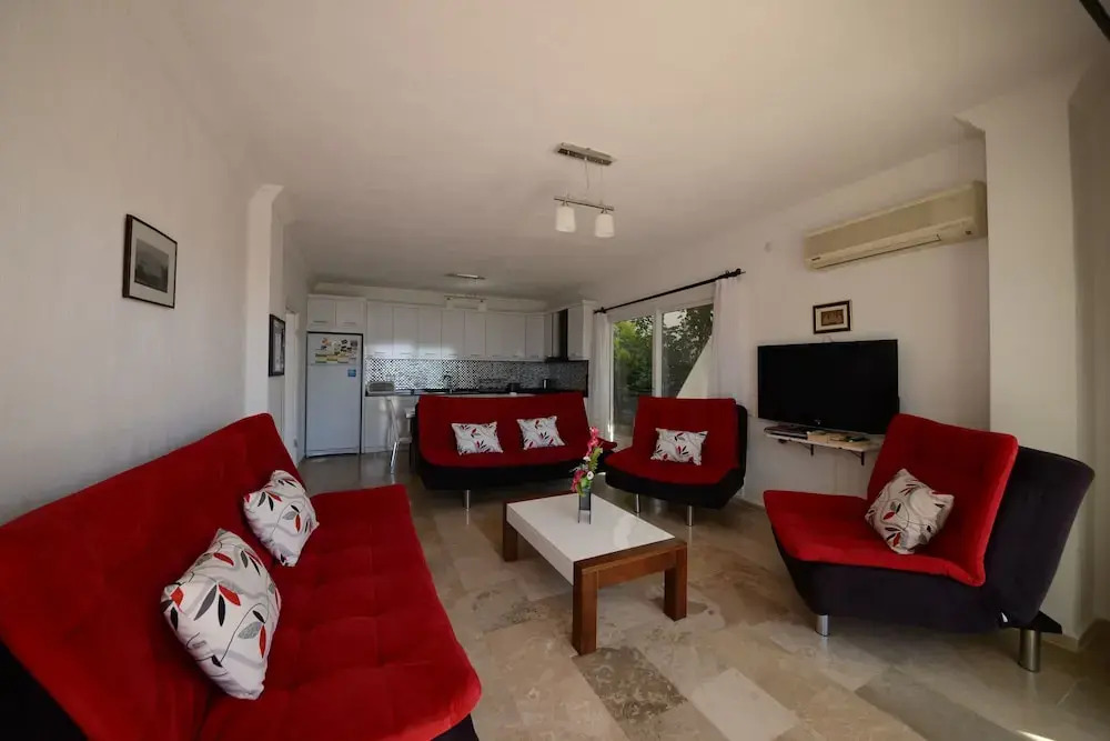 Villa Sera
