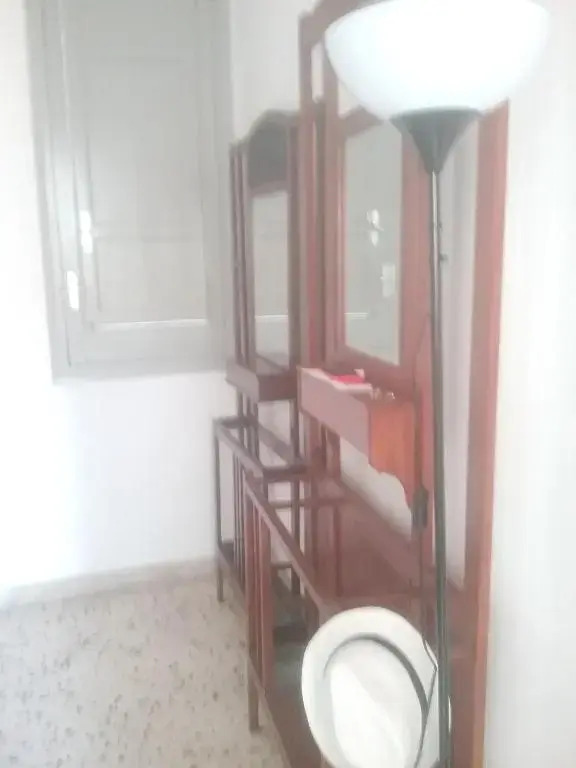 Apartment Via Carreca