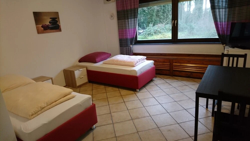 Danhof Guesthouse