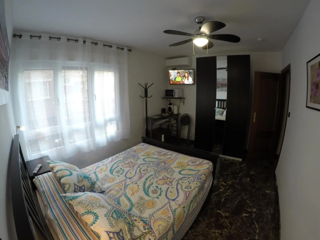 Apartamento Castillo