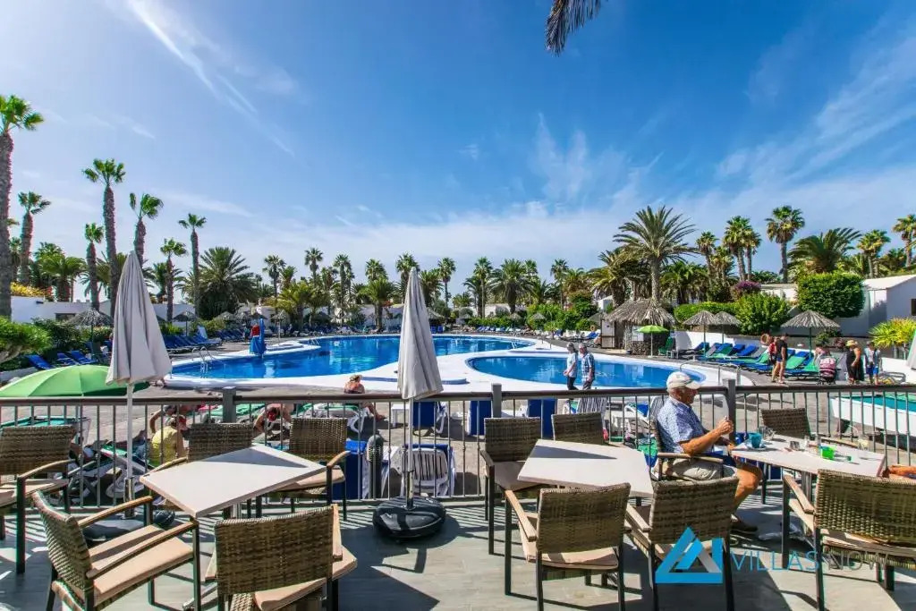 Las Brisas 112 - LH1033 By Villas Now Ltd