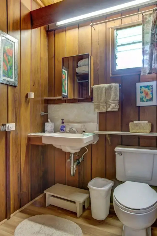 Chung - 1 Br Home