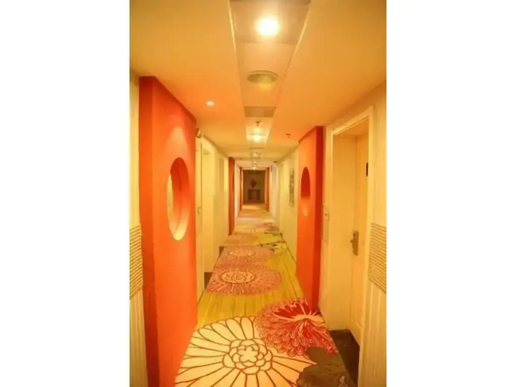 Ramada Encore by Wyndham Qingdao Shinan