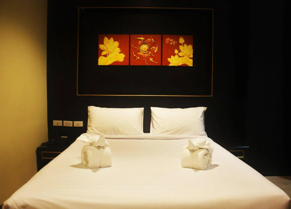 Metro Hotel & Spa