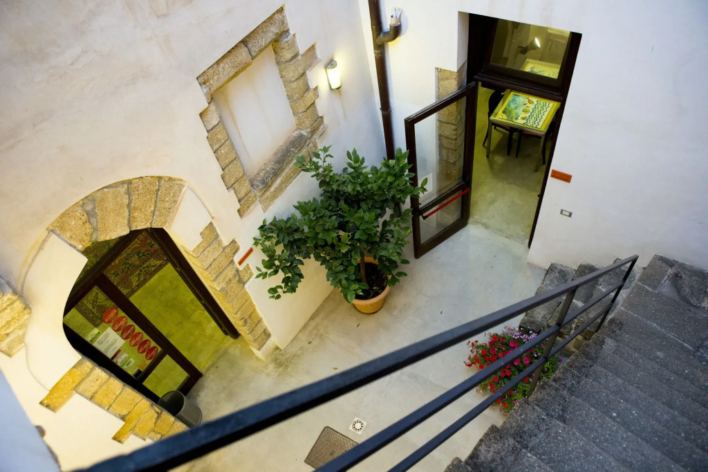 Locanda Al Moro