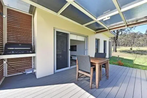 Ironbark Hill Villa 4 Novato